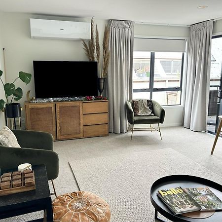 Luxury Retreat Ultimate Location - 2 Bedrooms 2 Bathrooms Mount Maunganui Zewnętrze zdjęcie