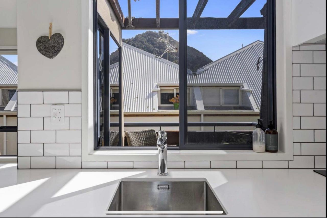 Luxury Retreat Ultimate Location - 2 Bedrooms 2 Bathrooms Mount Maunganui Zewnętrze zdjęcie