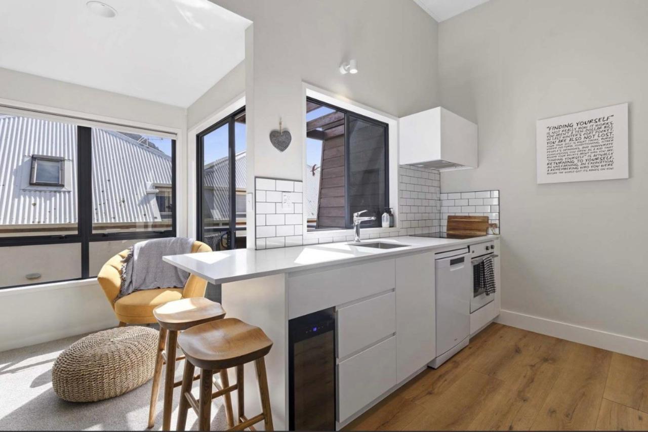 Luxury Retreat Ultimate Location - 2 Bedrooms 2 Bathrooms Mount Maunganui Zewnętrze zdjęcie