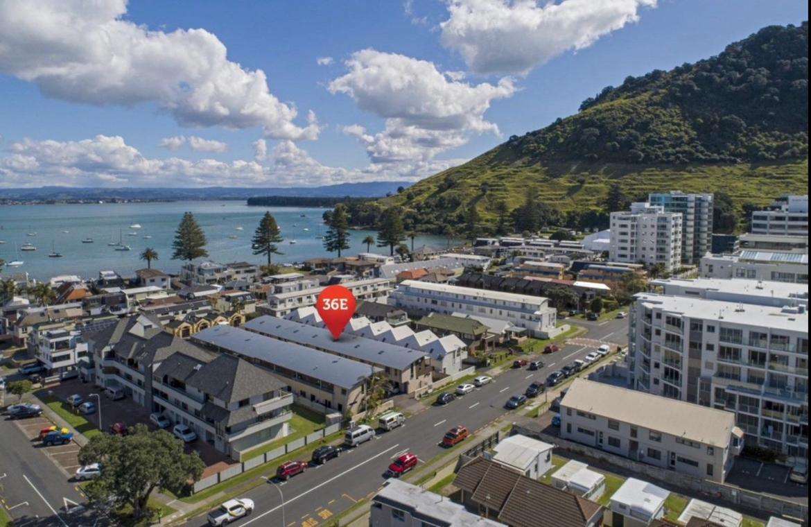 Luxury Retreat Ultimate Location - 2 Bedrooms 2 Bathrooms Mount Maunganui Zewnętrze zdjęcie