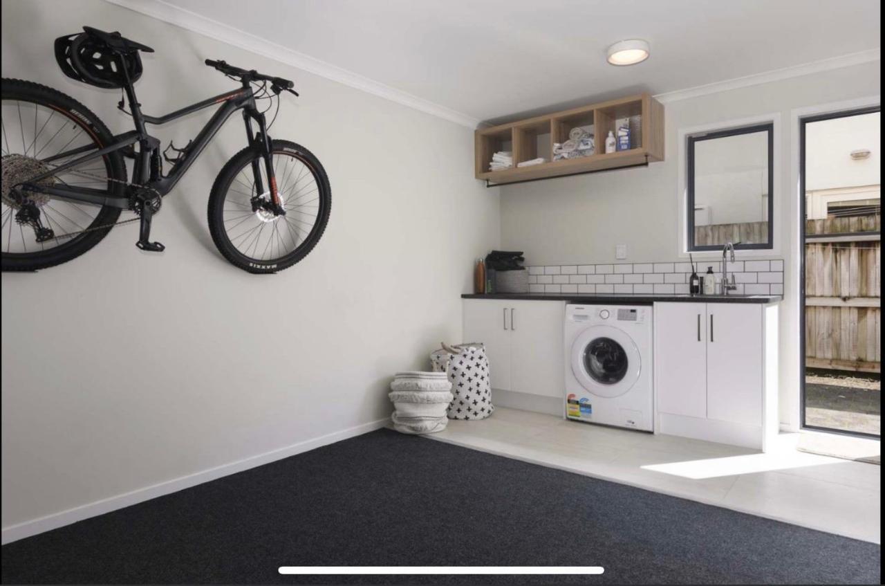 Luxury Retreat Ultimate Location - 2 Bedrooms 2 Bathrooms Mount Maunganui Zewnętrze zdjęcie