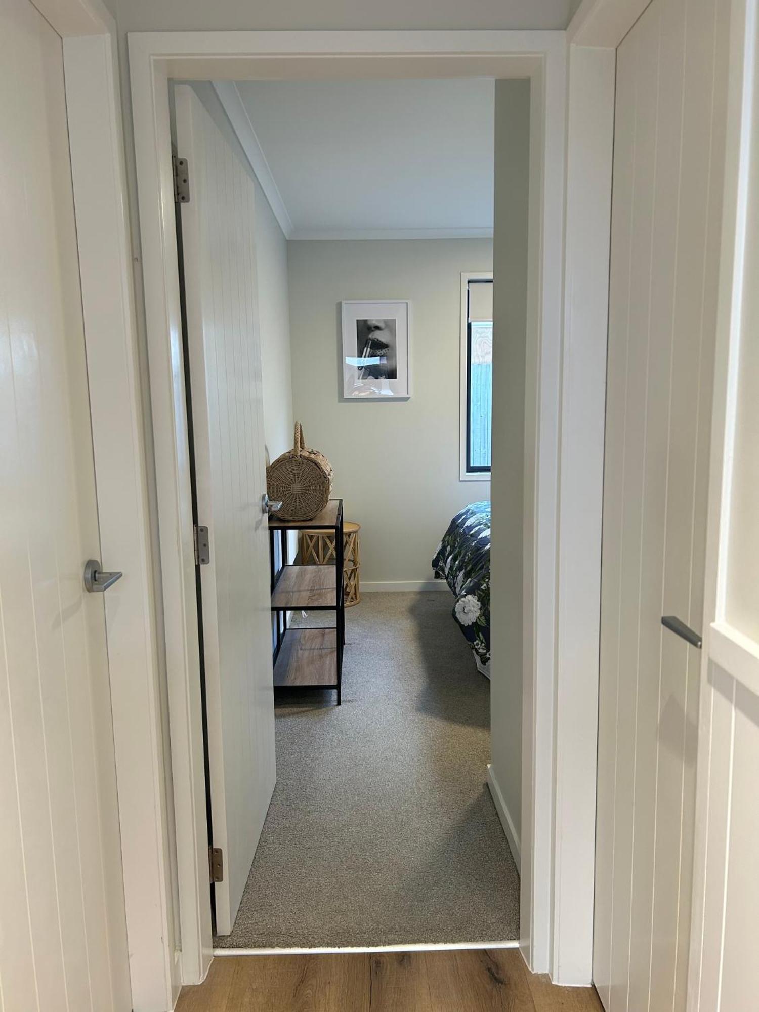 Luxury Retreat Ultimate Location - 2 Bedrooms 2 Bathrooms Mount Maunganui Zewnętrze zdjęcie