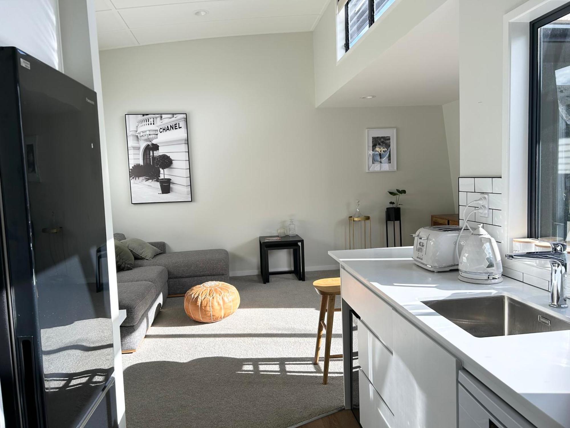 Luxury Retreat Ultimate Location - 2 Bedrooms 2 Bathrooms Mount Maunganui Zewnętrze zdjęcie
