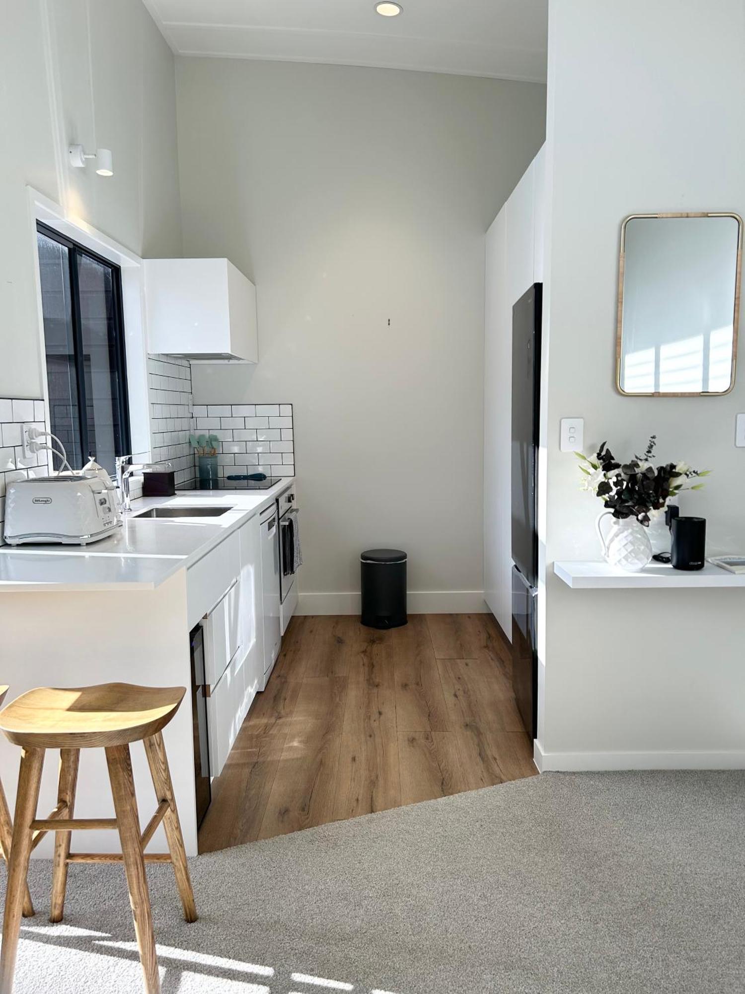 Luxury Retreat Ultimate Location - 2 Bedrooms 2 Bathrooms Mount Maunganui Zewnętrze zdjęcie