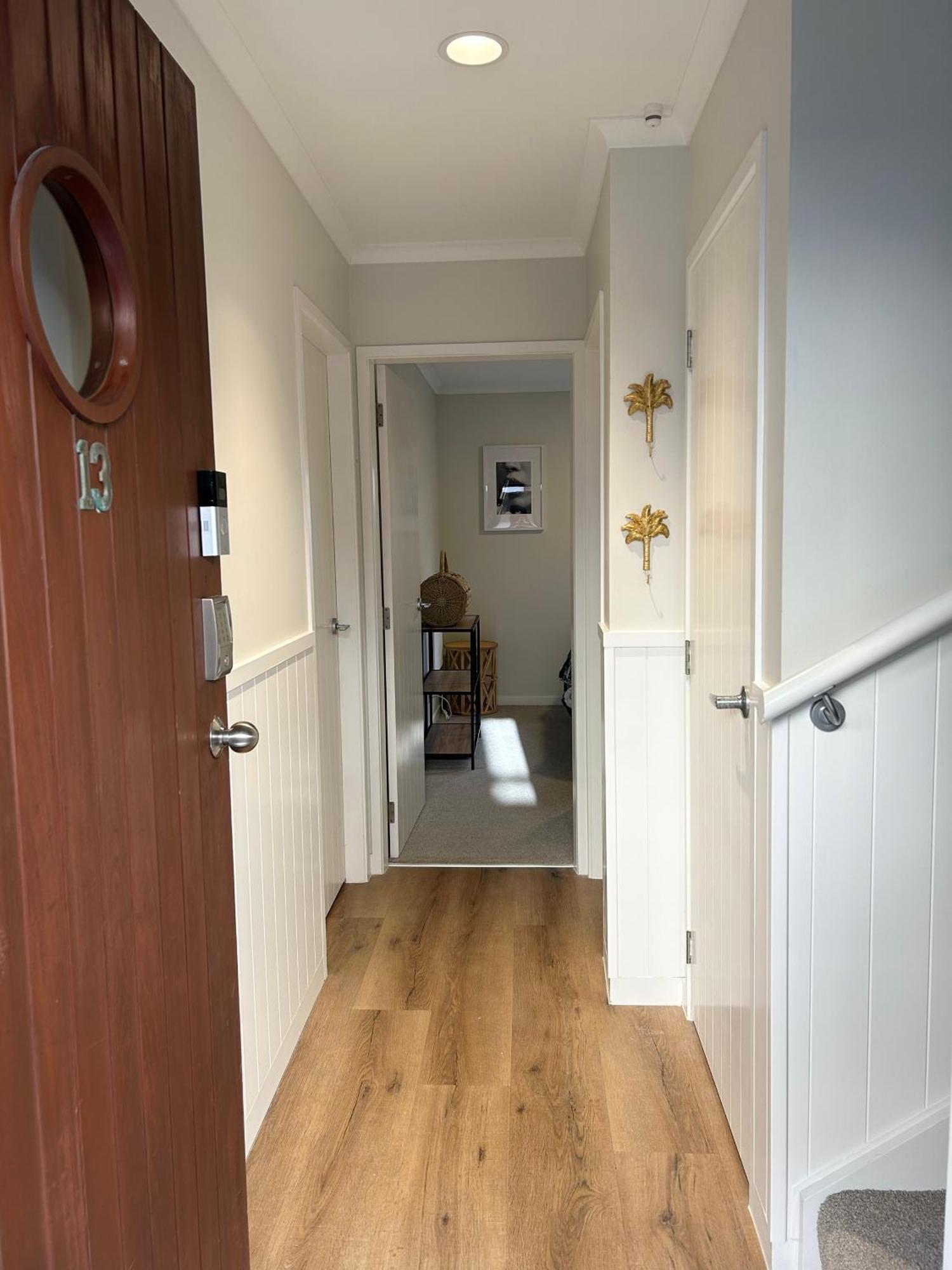Luxury Retreat Ultimate Location - 2 Bedrooms 2 Bathrooms Mount Maunganui Zewnętrze zdjęcie