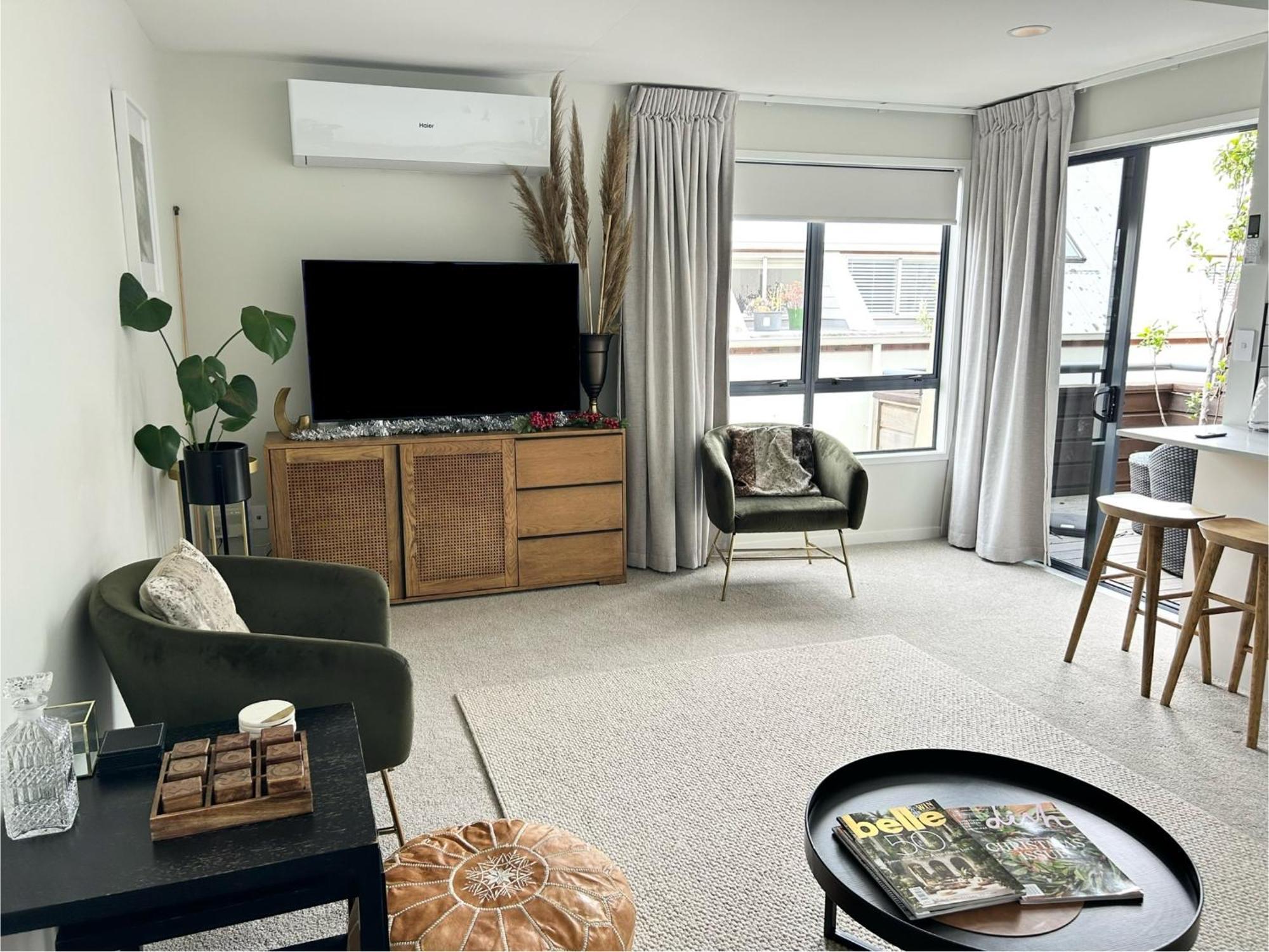 Luxury Retreat Ultimate Location - 2 Bedrooms 2 Bathrooms Mount Maunganui Zewnętrze zdjęcie